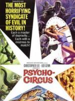 恐怖大轮盘译制字幕版