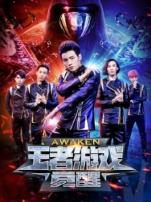 王者游戏觉醒