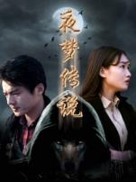 夜梦传说之天狼使者