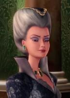 芭比之十二芭蕾舞公主高清版