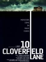 科洛弗道10号普通话