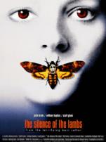 沉默的羔羊普通话