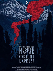 东方快车谋杀案1974