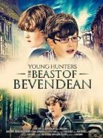 少年猎手贝文顿的野兽