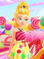 芭比大电影全集