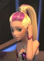 芭比之星际大冒险