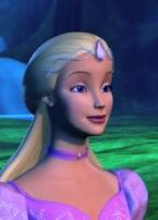 芭比之天鹅湖高清版