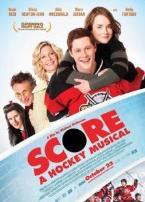 得分冰球音乐剧