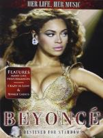 碧昂丝天后崛起