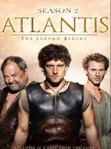 亚特兰蒂斯第二季