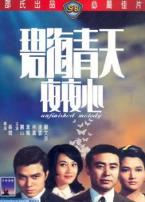 碧海青天夜夜心