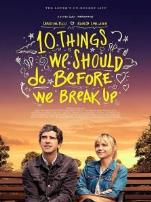 分手前要做的十件事