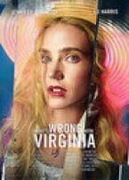 维吉尼亚怎么了