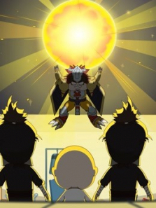 四川方言精选第18集送纸之恩第二季