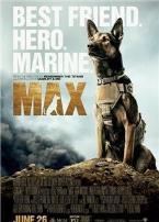 军犬麦克斯