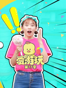 爱游玩第17季