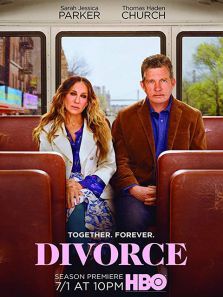 离婚第三季DivorceSeason3