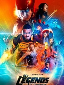 明日传奇第二季