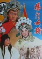 杨门女将