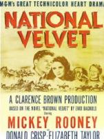 玉女神驹译制配音版