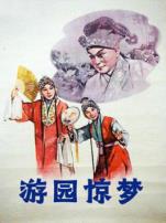 游园惊梦1960