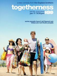 患难与共第一季TogethernessSeason1