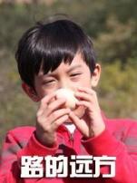 路的远方微电影