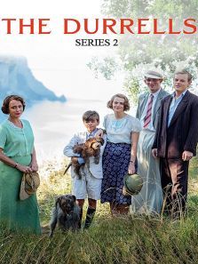 德雷尔一家第二季