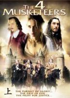 三个火枪手上2005