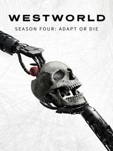 西部世界第四季WestworldSeason4