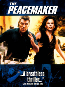 末日戒备普通话