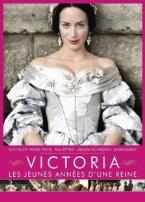 年轻的维多利亚