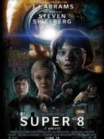 超级8
