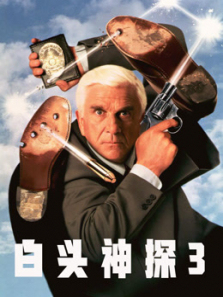 白头神探3普通话