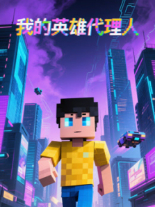 我的英雄代理人