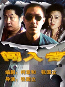 闯入者1993