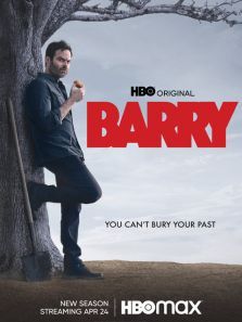 巴瑞第三季BarrySeason3