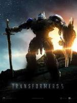 变形金刚5最后的骑士