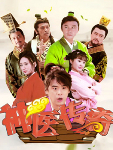 神医传奇