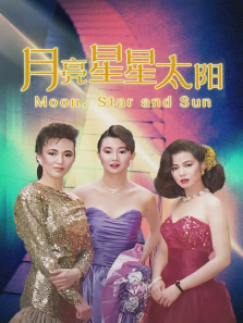 月亮星星太阳