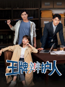 王牌辩护人