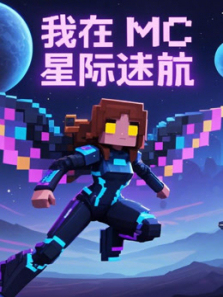 我在MC星际迷航