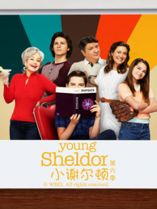 小谢尔顿第六季