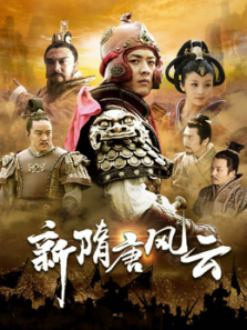 新隋唐风云