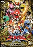 海贼战队豪快者