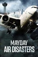 空中浩劫第二十四季