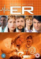 急诊室的故事 第十季