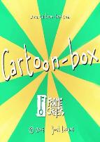 卡通盒子第一季