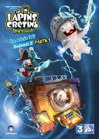 疯狂的兔子:入侵第三季