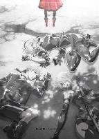 尼尔：自动人形第二季